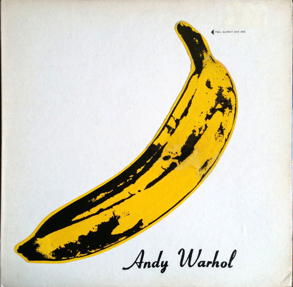 The Velvet Underground & Nico (1967) - The Velvet Underground
