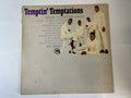 The Temptin' Temptations (1965) - The Temptations G-914