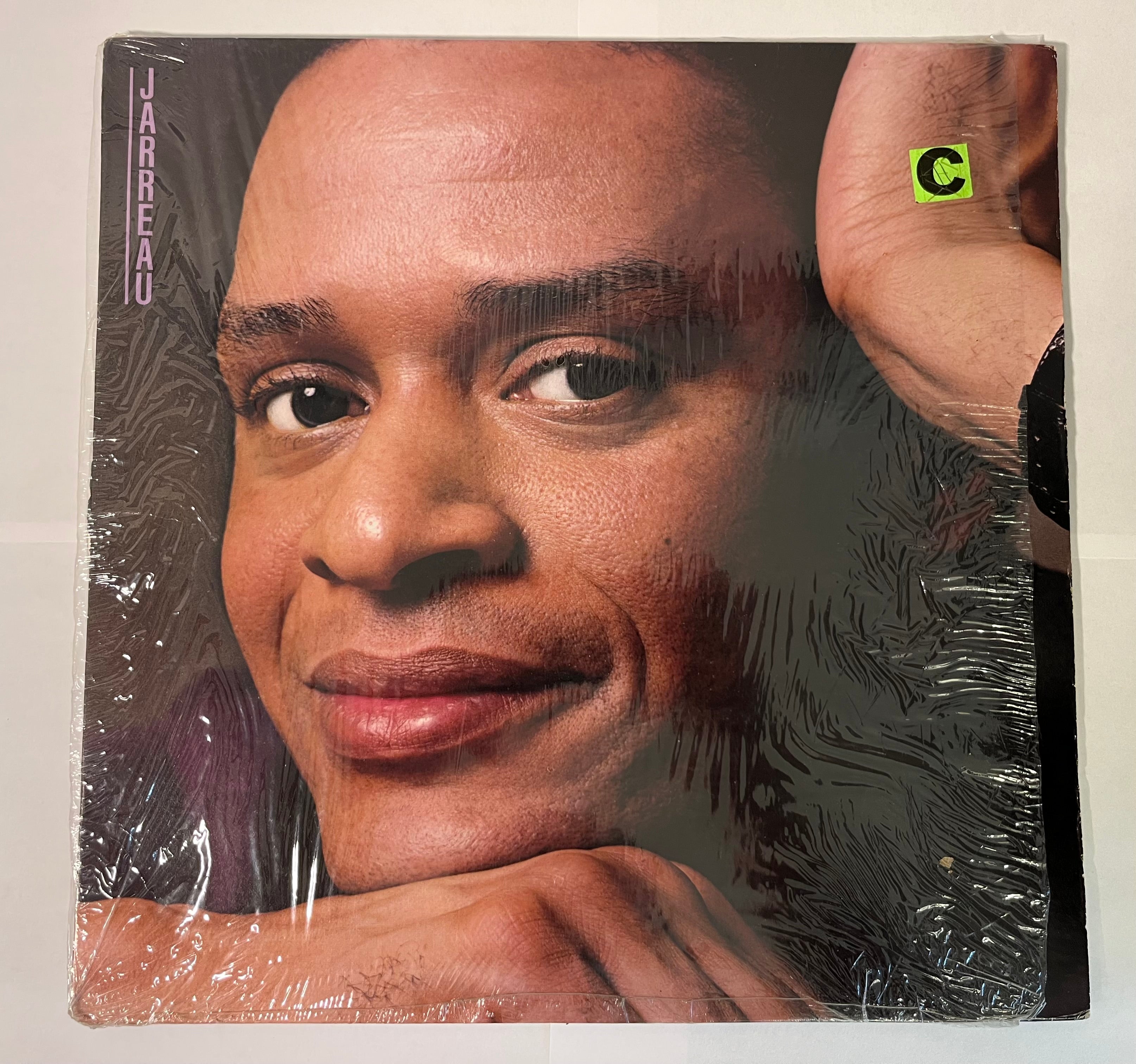 Jarreau (1983) - Jarreau 1-23801