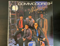 Nightshift (1985) - Commodores 6124ML