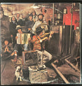 The Basement Tapes (1975) - Bob Dylan & The Band C2 33682, C 33684