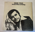 Richard Nixon: A Fantasy (1973) - David Frye 1600