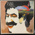 Another Day, Another Town (1974) - Jim & Ingrid Croce SPC 3332