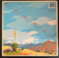 Greatest Hits (& Some That Will Be) (1981) - Willie Nelson KC2 37542