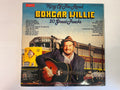 King Of The Road 20 Great Tracks (1981) - Boxcar Willie SMI 1-24-G