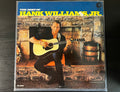 The Best Of Hank Williams, JR. (1967) - Hank Williams, JR.* SE 4513