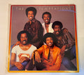 The Temptations (1981) - The Temptations G8-1006M1