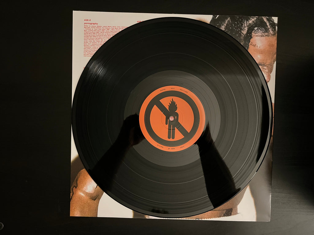 Rodeo (2015)  - Travis Scott 88875065201