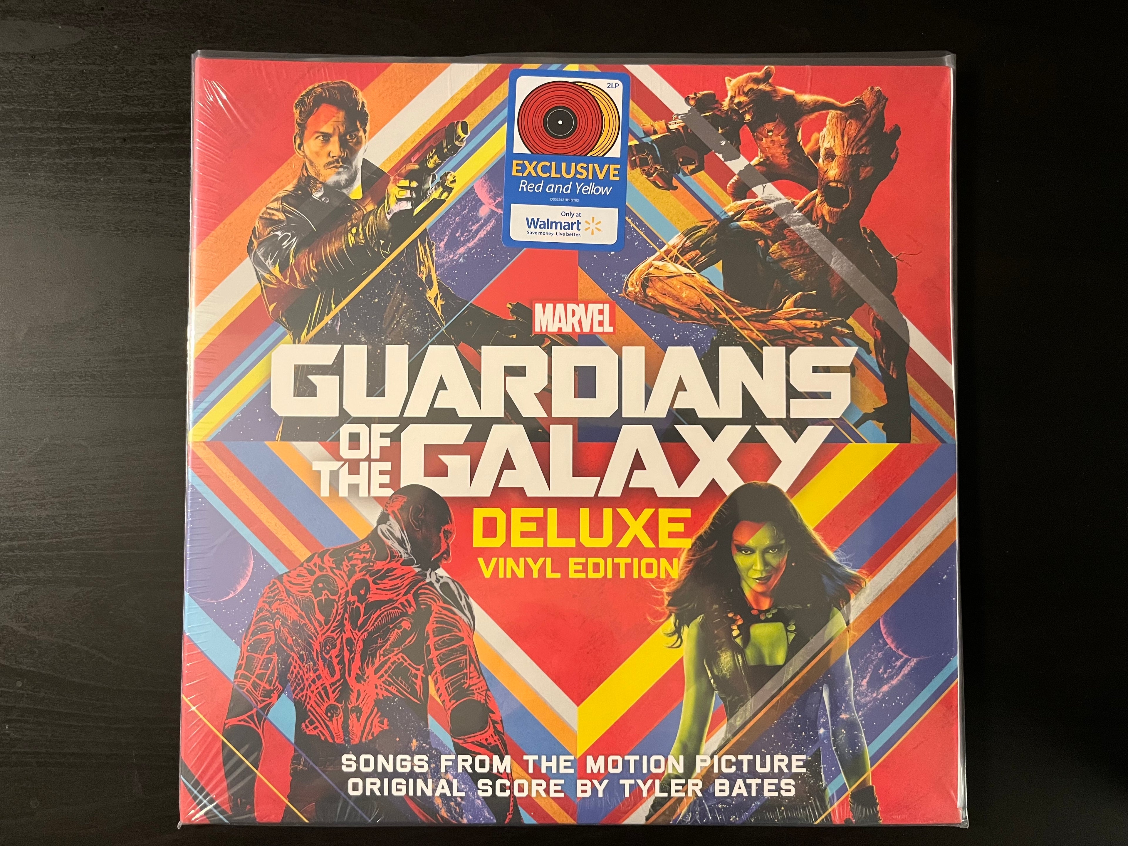 Guardians Of The Galaxy (2018) - Various D002959801