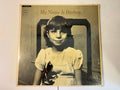 My Name Is Barbra (1965) - Barbra Streisand CL 2336