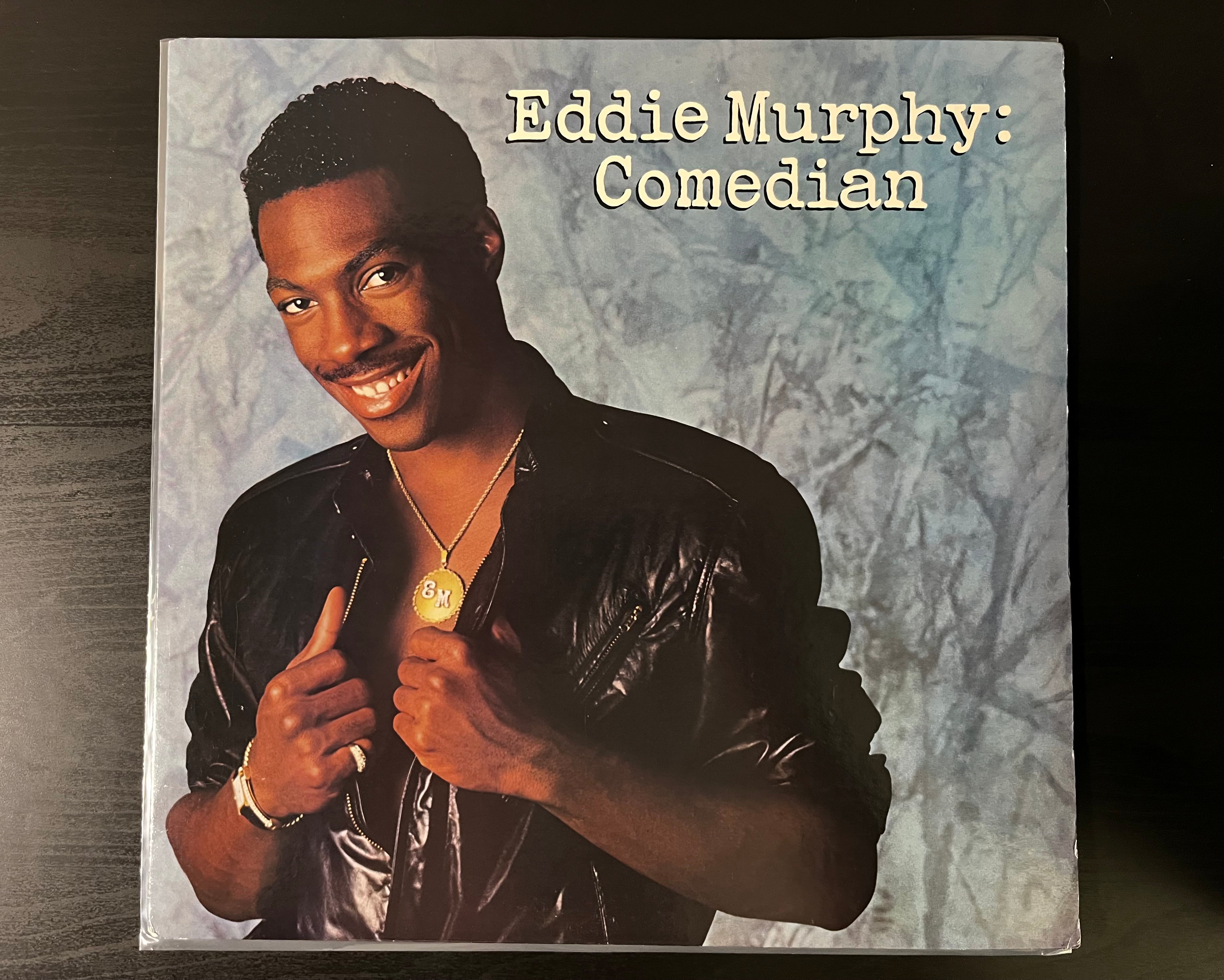 Comedian (1983) - Eddie Murphy FC 39005