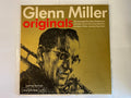 Glenn Miller Originals (1962) - Glenn Miller And His Orchestra PR-114