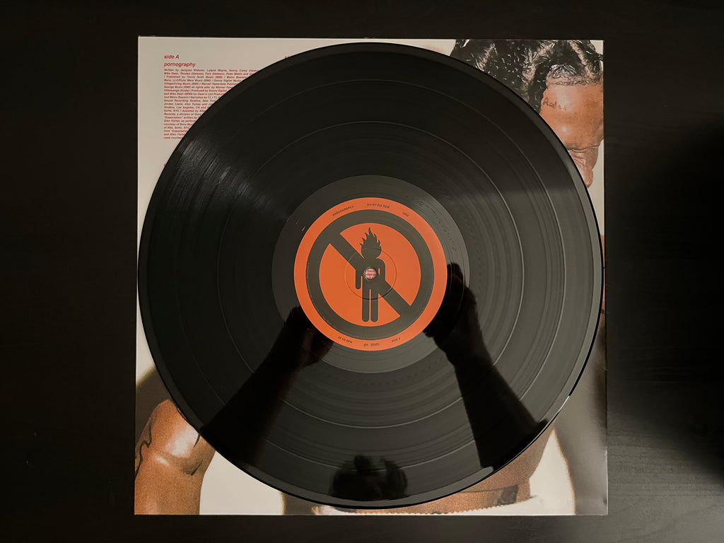 Rodeo (2015)  - Travis Scott 88875065201