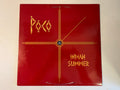 Indian Summer (1977) - Poco AB-989