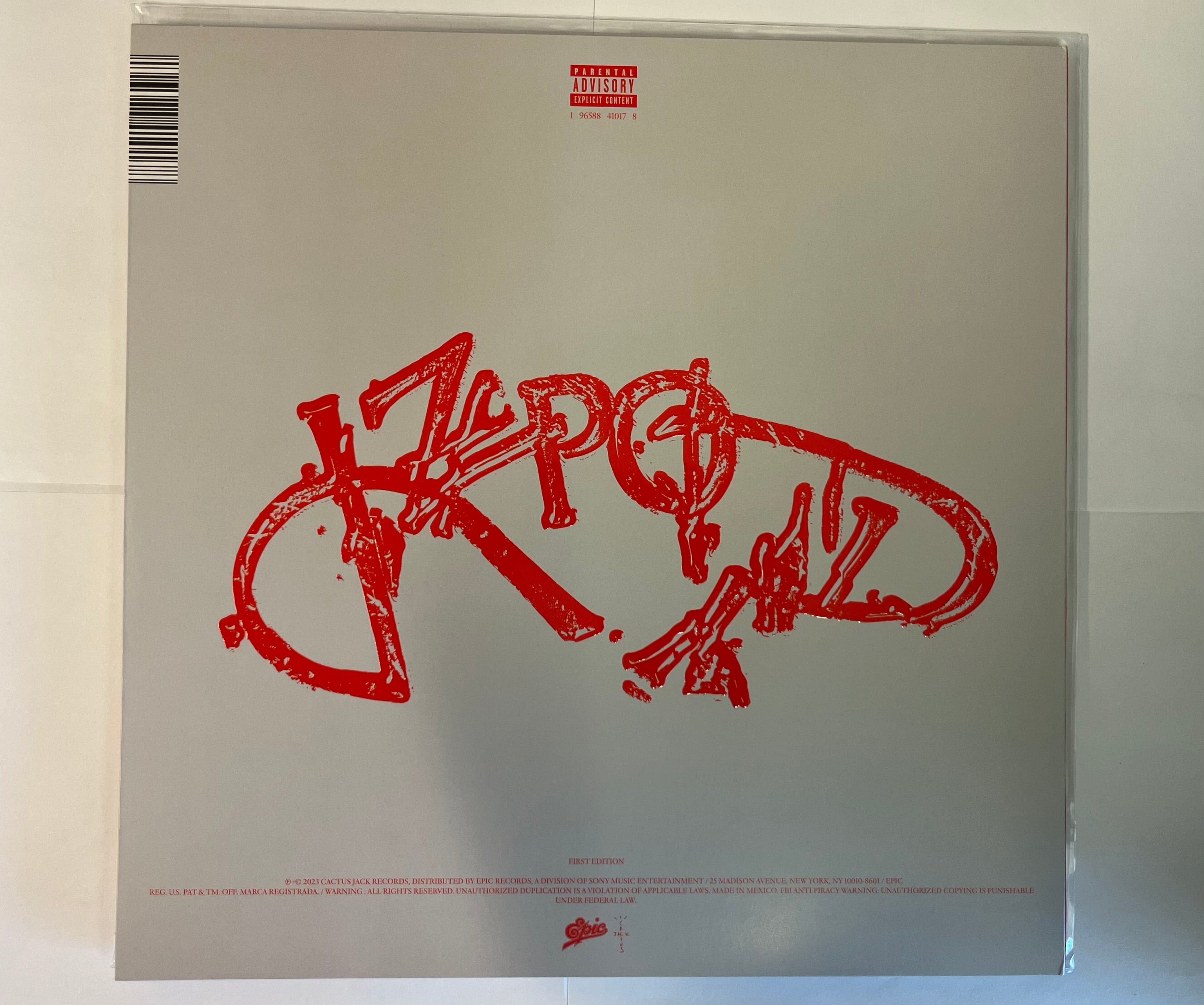 K-Pop (2023) - Travis*, Abel*, Benito* 196588410178