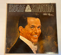 The Great Hits Of Frank Sinatra (1964) - Frank Sinatra T 2036, T-2036
