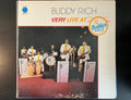 Very Live At Buddy's Place (1974) - Buddy Rich GM 3301