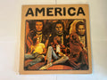 America (1975) - America BS 2576