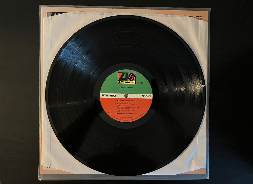 Led Zeppelin (2020) - Led Zeppelin R1 535224