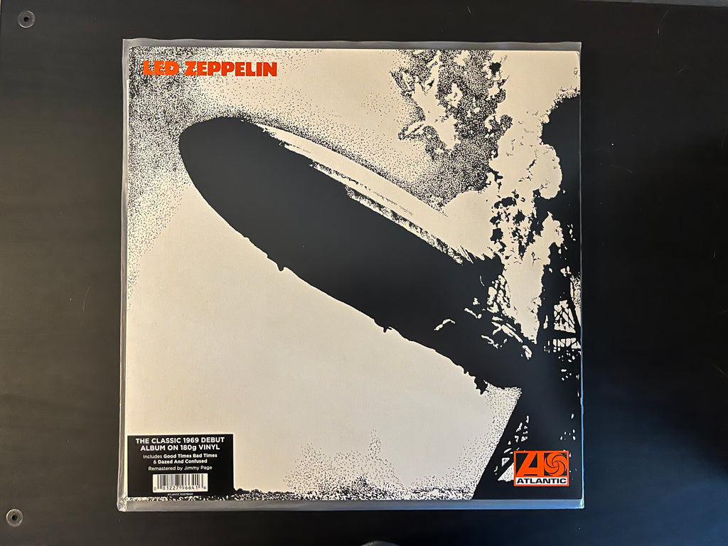 Led Zeppelin (2020) - Led Zeppelin R1 535224
