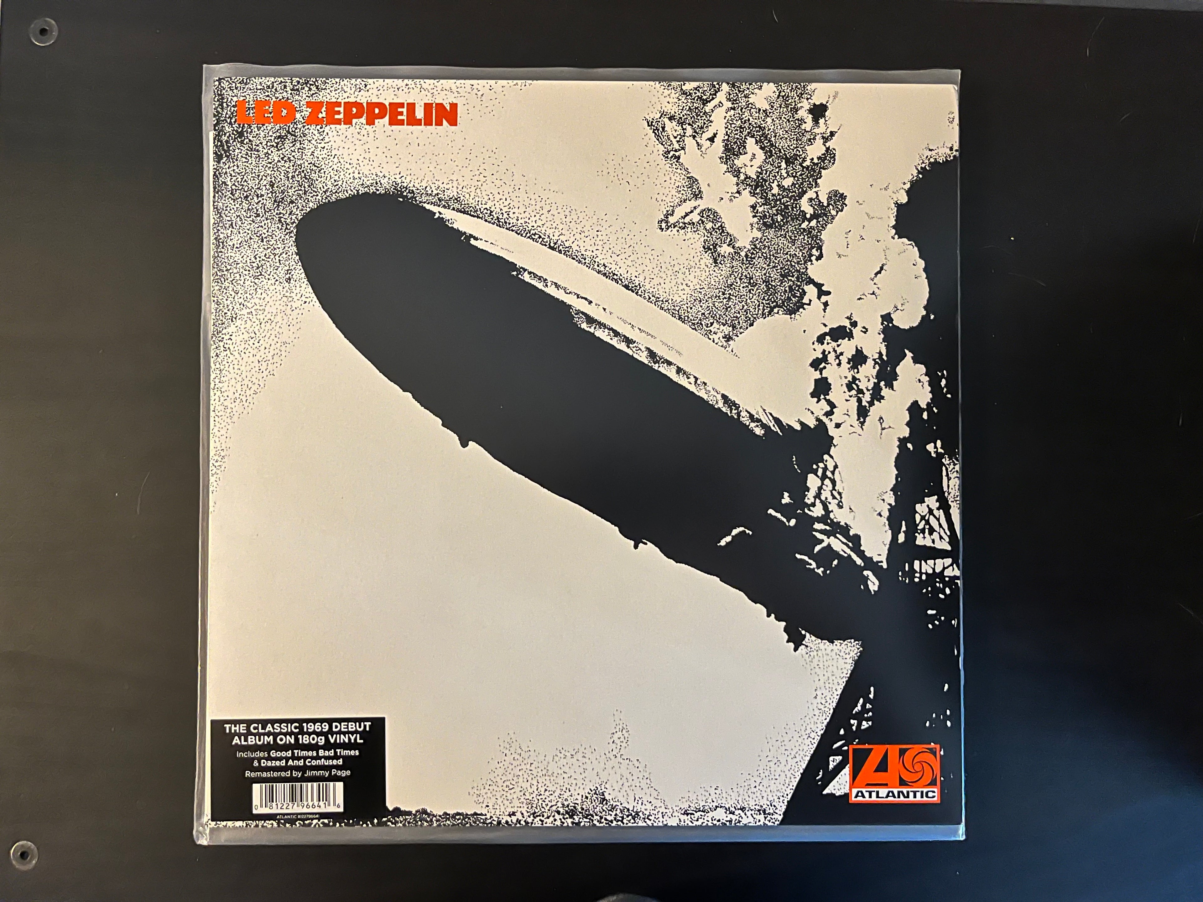 Led Zeppelin (2020) - Led Zeppelin R1 535224