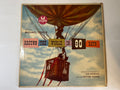 Music From Michael Todd's Around The World In 80 Days (1957) - Lew Raymond L1591