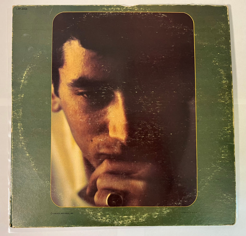Golden Greats (1966) - Gary Lewis & The Playboys LRP-3468