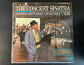 The Concert Sinatra (1963) - Frank Sinatra R9-1009