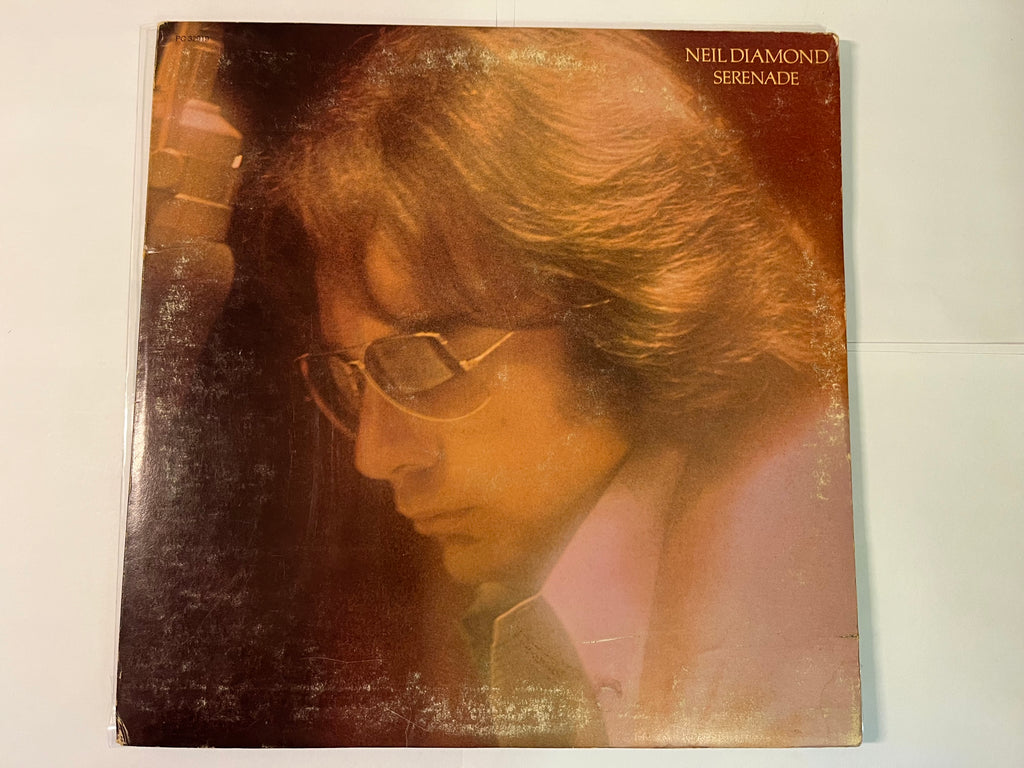 Serenade (1974) - Neil Diamond PC 32919