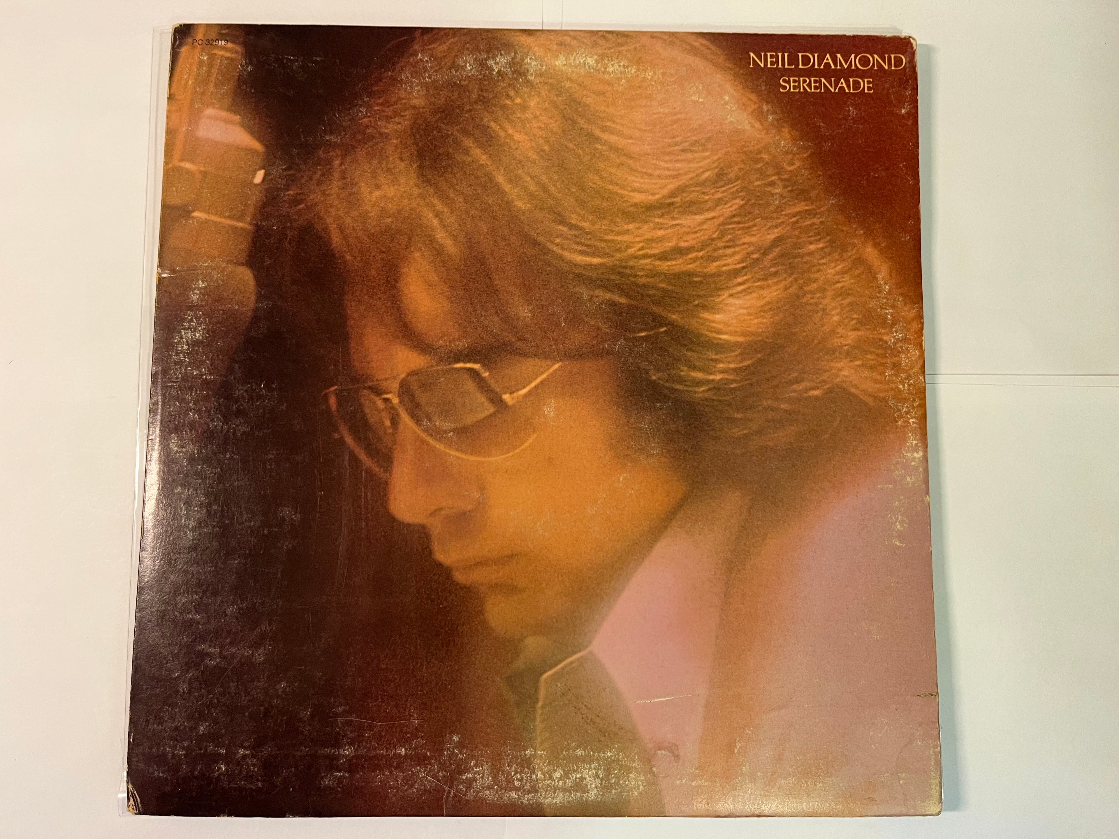 Serenade (1974) - Neil Diamond PC 32919