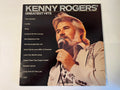 Greatest Hits (1981) - Kenny Rogers LOO-1072