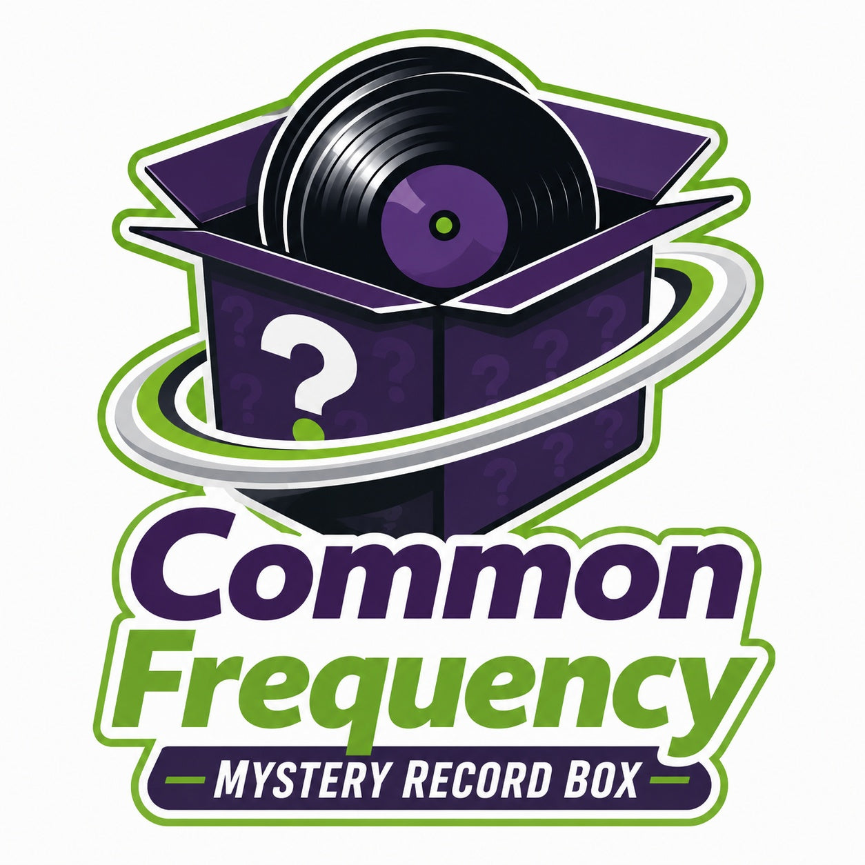 $10 Mystery Box
