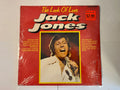 The Look Of Love (1967) - Jack Jones CDS 1167