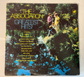 Greatest Hits (1968) - The Association WS 1767