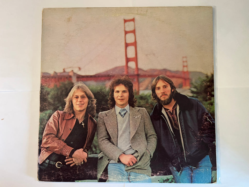 Hearts (1975) - America BS 2852