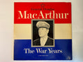 The War Years Documentary (1964) - General Douglas MacArthur TFM 3148