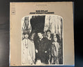 John Wesley Harding (1968) - Bob Dylan CS 9604
