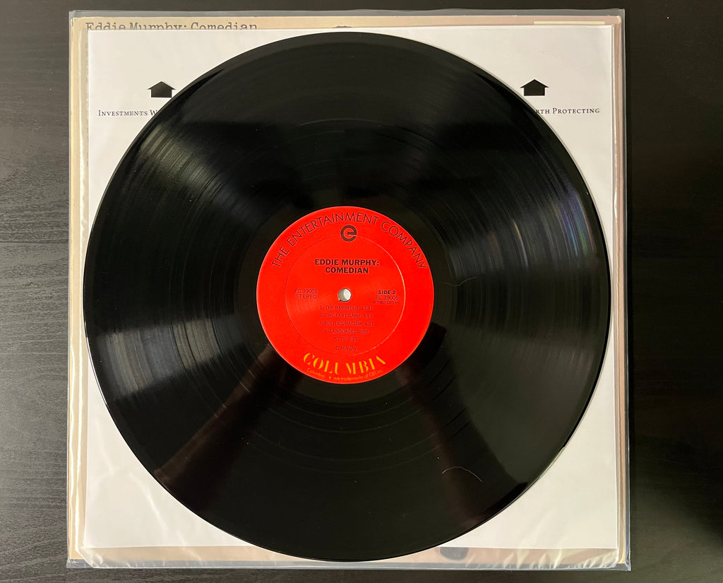Comedian (1983) - Eddie Murphy FC 39005