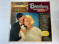 Broadway Cocktail Party (1961) - 101 Strings SF-12100