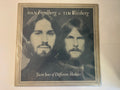 Twin Sons Of Different Mothers (1978) - Dan Fogelberg & Tim Weisberg JE 35339
