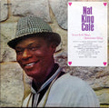 Love Is A Many Splendored Thing - Nat King Cole PC 3046
