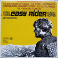 Easy Rider (Music From The Soundtrack) (1971) - Various DSX 50063, DSX-50063