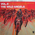 The Wild Angels, Volume II (Original Soundtrack) (1967) - Mike Curb Featuring Davie Allan & The Arrows DT 5056