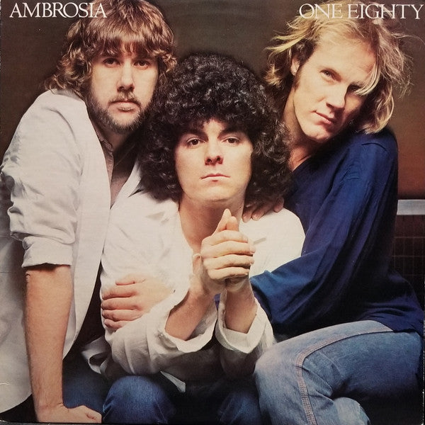 One Eighty (1980) - Ambrosia (2) BSK 3368