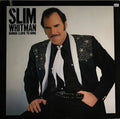 Songs I Love To Sing (1980) - Slim Whitman JE 36768