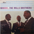 Mmmm ... The Mills Brothers (1958) - The Mills Brothers DLP 3103