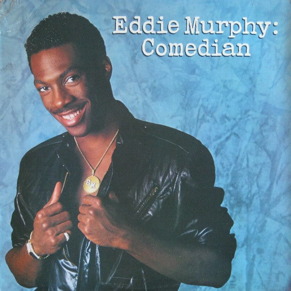 Comedian (1983) - Eddie Murphy FC 39005