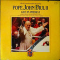 Live In America (1979) - Pope John Paul II* BA-5555
