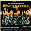 Original Motion Picture Sound Track Recording From Roger Corman's "Devil's Angels" (1967) - Jerry And The Portraits / The Arrows* DT 5074, DT-5074