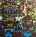 Greatest Hits! - The Association (2) WS 1767